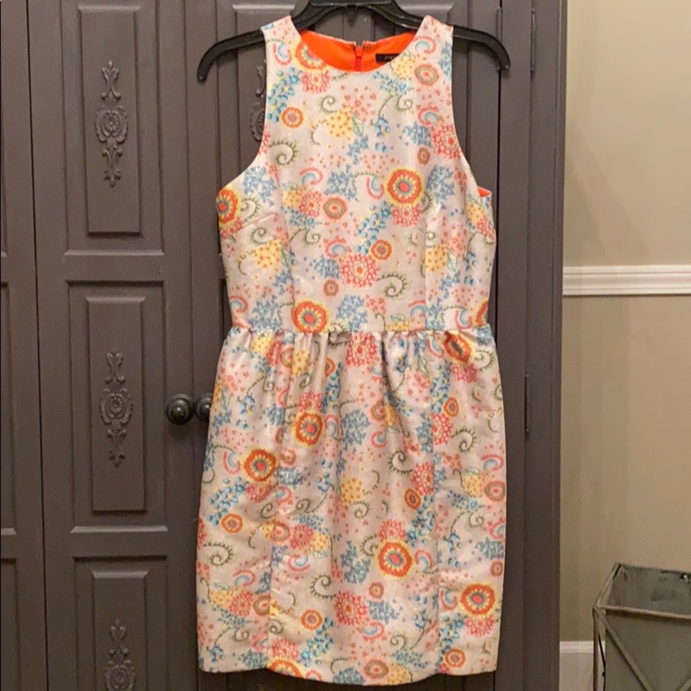 Cynthia Steffe Dress